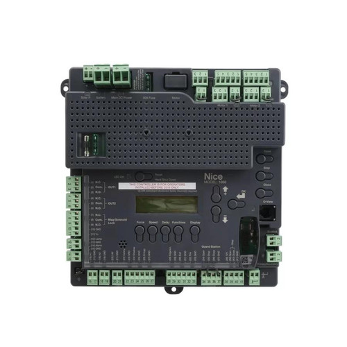 Apollo 1050I Control Board - Fits 7251