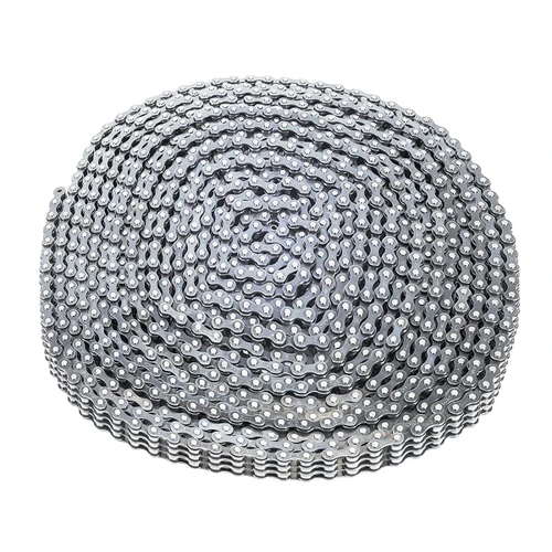 Liftmaster K19-40720D-NP Chain, #40 Nickel Plated, 30 FT.