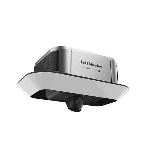 LiftMaster 6690L Premium Series 1-1/4 HPs DC Belt Drive Opener with Battery Backup