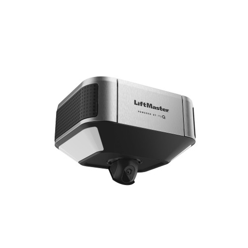 LiftMaster 6580L Plus Series 1 HPs DC Belt Drive Opener with Battery Backup
