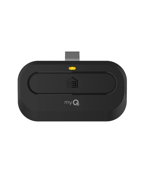 LiftMaster L991S, 1-Button Remote