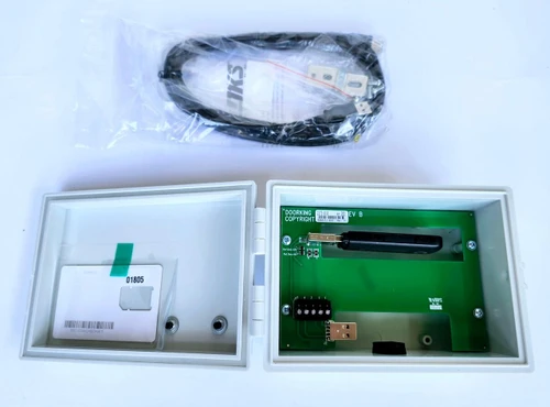 DoorKing 2112-153 AT&T External Cellular Kit1