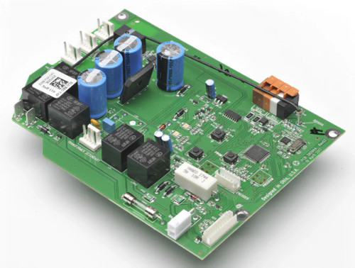 Genie 39731R.S Garage Door Opener Replacement Circuit Board