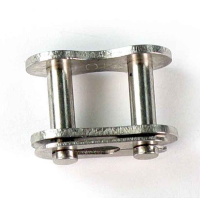 Multi Sales Master Link #40 Stainless Steel