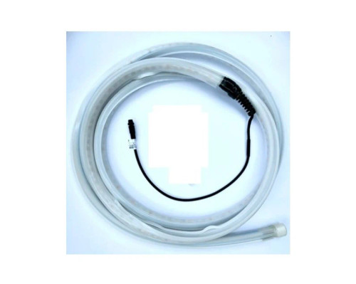 Doorking 8080-912 Edge LEDs 12FT IP68WR