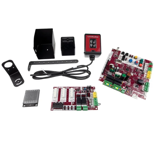 LiftMaster K1D8388-1CCUMC Upgrade Kit with Eyes, LA, UL325