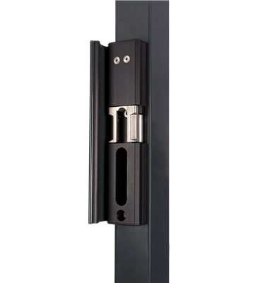 LOCINOX Surface mounted electric strike MODULEC-SA-E-9005 - (Emissa - Fail close) 