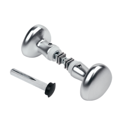 LOCINOX Aluminum Handle Blocking Set - 3006KR