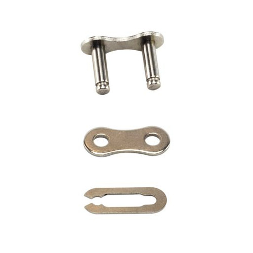 Master Link #41 NP (nickel plated)