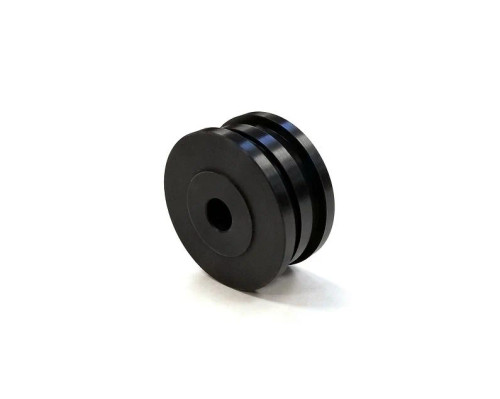 Doorking 2601-222 Idler Wheel UHMW 9000