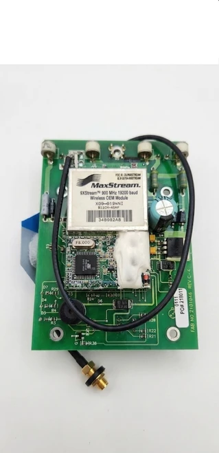 EWC-485 Wireless Communicator Access Control