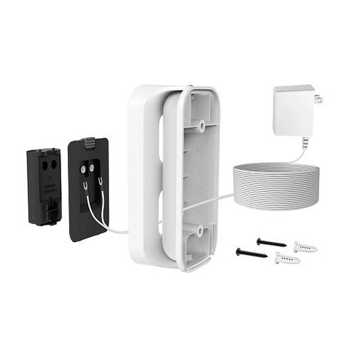 LiftMaster MyQ Smart Garage Video Keypad Power Adapter Kit