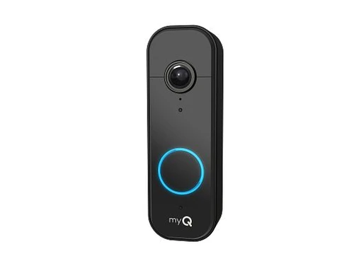 Liftmaster MyQ Video Doorbell