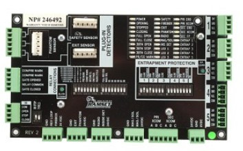 Ramset 65-01 Control Board - Fits 5200