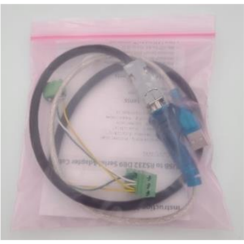Infinity PROGCABLE-001,  SC1000W Reader Programming USB-Serial Adapter