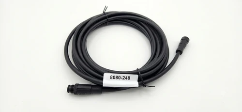 Doorking 8080-248 Cable 17FT WR IP68 (8080-248)
