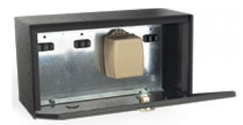 DoorKing 1812-043 Transformer 9VDC 1 Amp for 1812 Access Plus telephone entry system