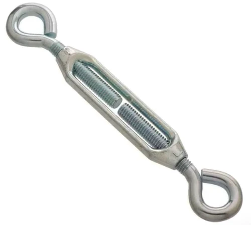 DoorKing 1601-122 Turnbuckle Stainless for 1601 barrier gate operator