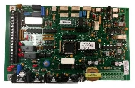 DoorKing 1812-075 Control Board