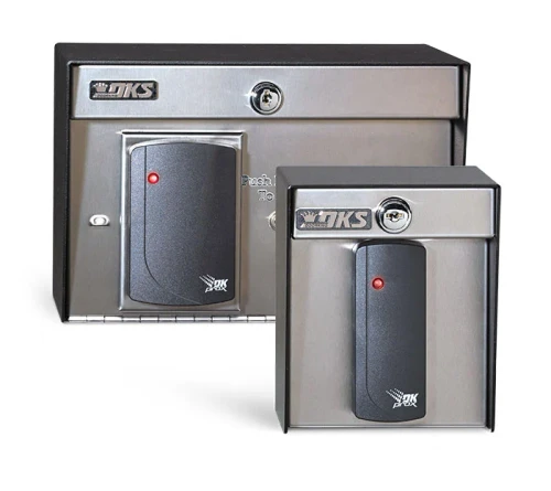 DoorKing 1815-312 Prox Reader DKProx UHF YL-8290A for 1815 access control reader