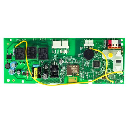 LiftMaster 050ACTBLKMC Receiver Logic Board
