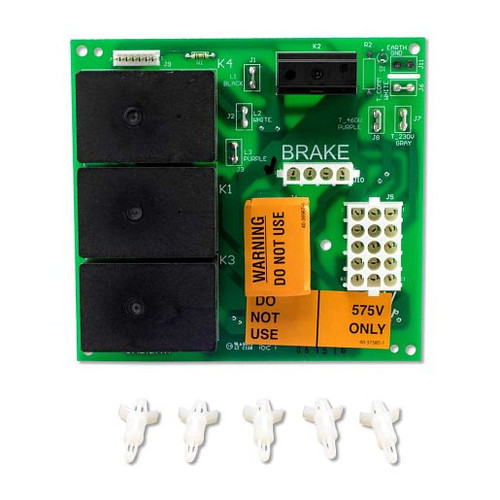 K001D8397-1 Power Board Kit, 575V, L5