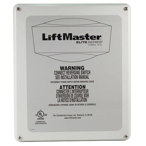 K75-35815 Enclosure, 1PH, NEMA 4