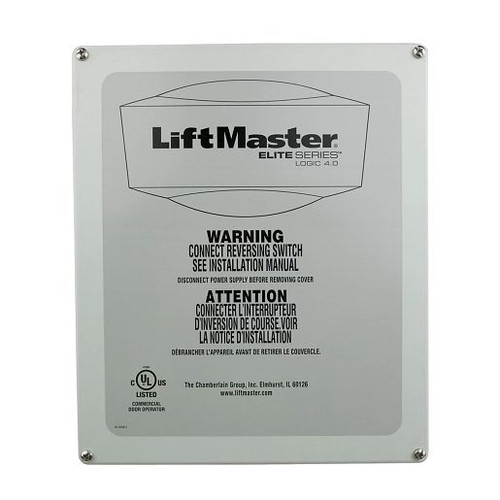 K75-35816 Enclosure, 3PH, NEMA 4