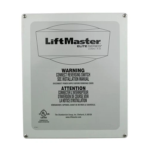 LiftMaster K75-35816 Enclosure, 3PH, NEMA 4