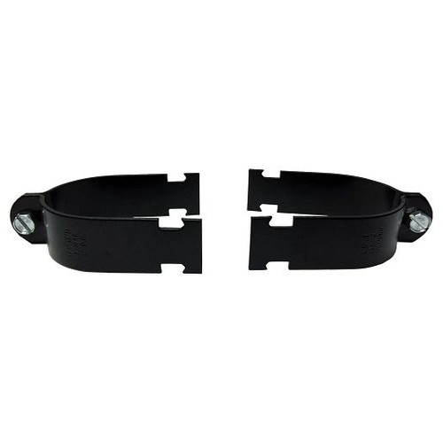 LiftMaster K77-38105 C Clamp Kit, SL595U, Qty 2