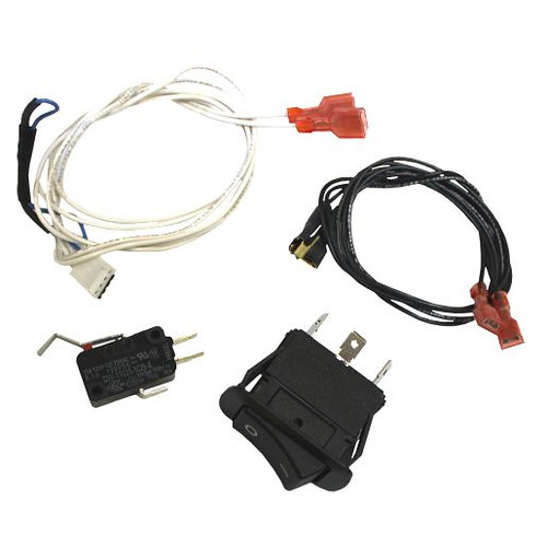 Liftmaster K41-0048-000 Reset with ID Resistor, HD Gates