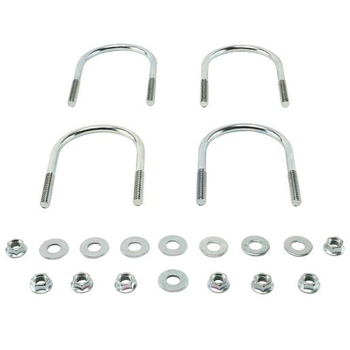 Liftmaster K305-803002 U-Bolt Kit, Qty 4