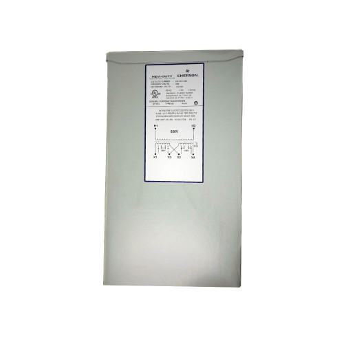 XF600VAC12 600V Transformer Kit, Maxum 1200/2200