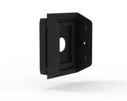 Liftmaster CAPXSGNB Pedestal Mount Bracket, CAPXS