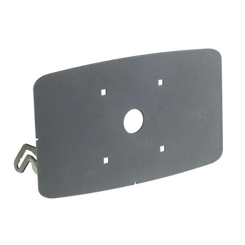 Liftmaster 041C0607 Mounting Bracket, Silver, EL25