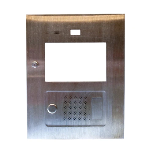 Liftmaster K76-38327 Faceplate Kit, CAPXL
