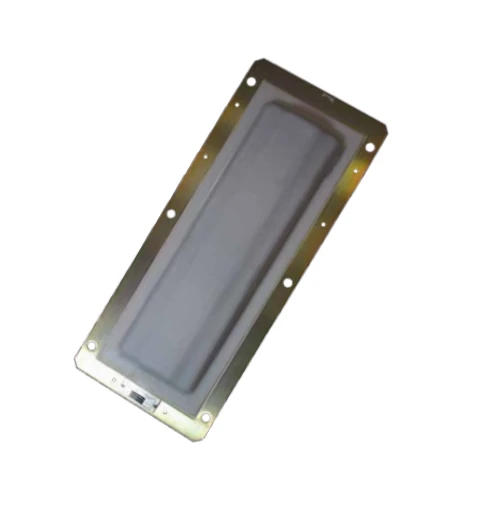 Transcore On-Board Heavy Rail Antenna [AA3233-004] 