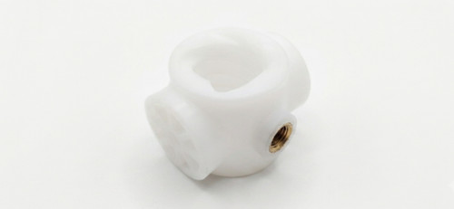 Doorking 6006-105 Travel nut assembly for 6006 swing gate actuator (6006-105)