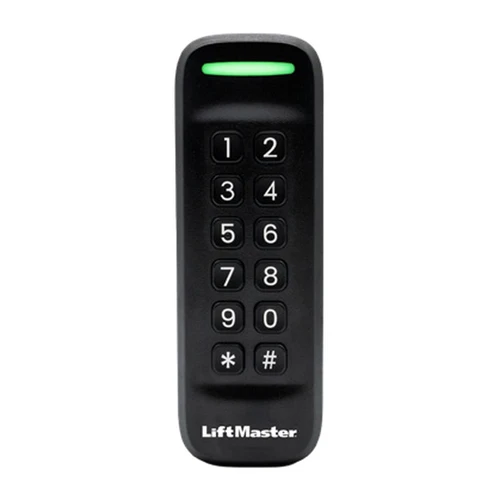 LiftMaster SRDRMKv2 2nd Generation Smart Reader - Mullion Keypad