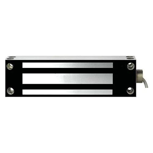 Alarm Controls 1200WP Magnetic Gate Lock, 1200 lb