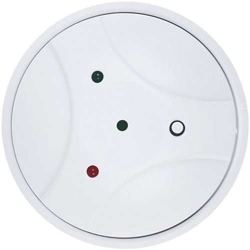 2GIG GB1E-345 eSeries Encrypted Glass Break Detector