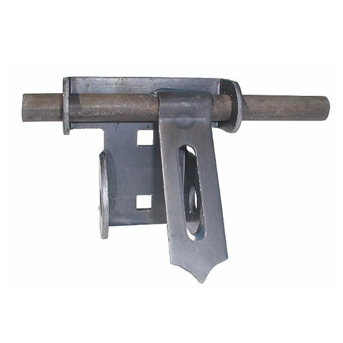 Jansen GH103 1/2" Heavy Duty Slide Bolt Gate Latch