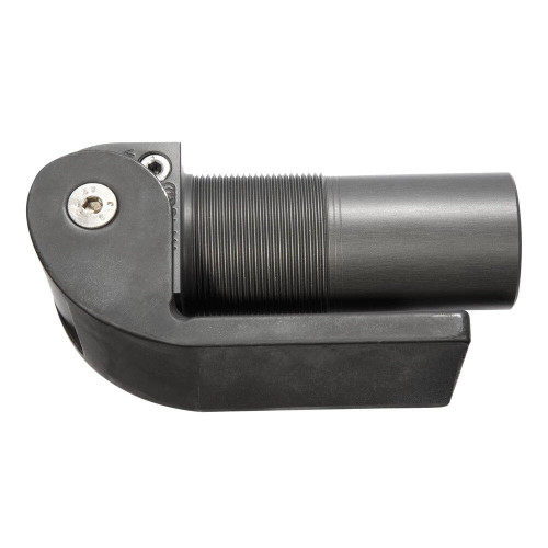 D&D SureClose 57 Adjustable Self-Closing Gate Hinge, Flush Mount, Gates to 57 kg (125 lb)