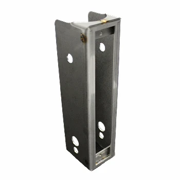 Lockey GB2900-LINX Stainless Steel Chain Link Gate Box for 2900 and 2985 Locks
