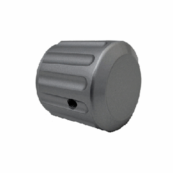 Lockey Replacement Knob for 2800 Series Locks, Marine Grade