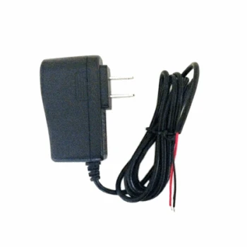 Seco-Larm Enforcer ST-UV12-S1.0Q 12 VDC 1 A Plug-In Power Supply