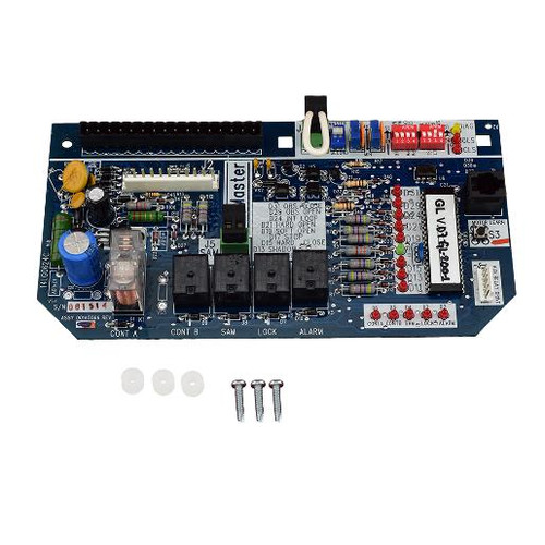 Liftmaster E14  K001A5566  Control Board, GL