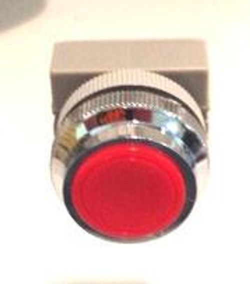 Liftmaster K30-200-E Red Push Button N.C. Liftmaster K30-200-E Red Push Button N.C.