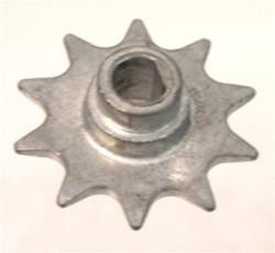 linear garage operator replacement parts HCI DRIVE SPROCKET 227653