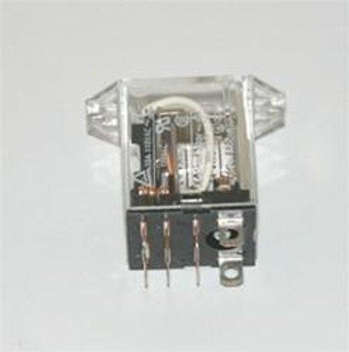 Liftmaster 07  24-115-1  Relay, 115 Volts [K24-115-1]